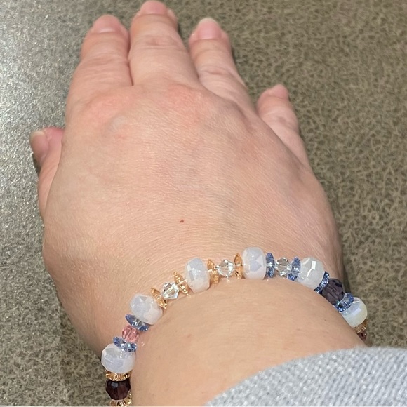 Swarovski Bracelet - Picture 8 of 8